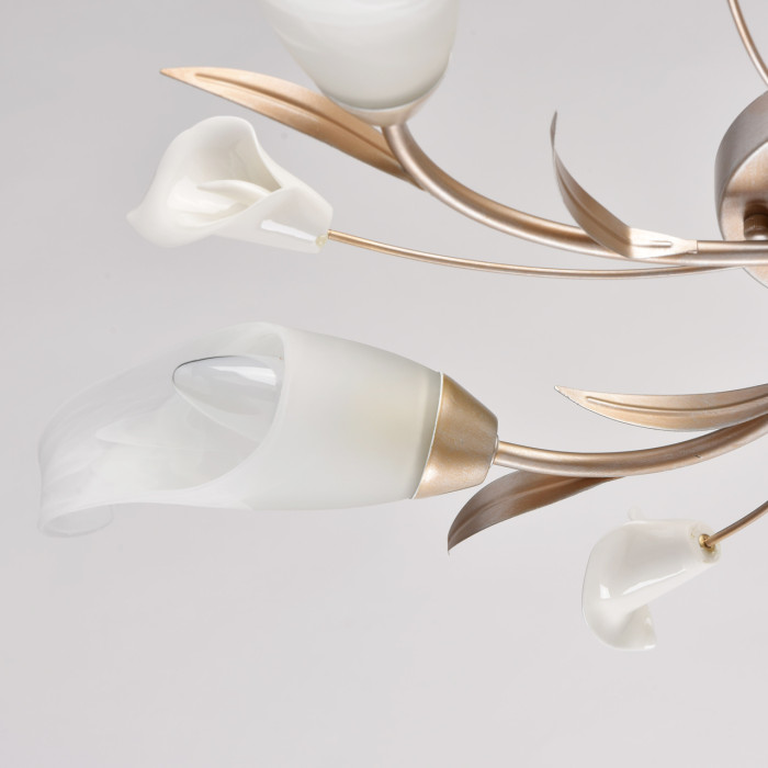 Люстра потолочная MW-Light Delight Ceiling Chandelier 242016205