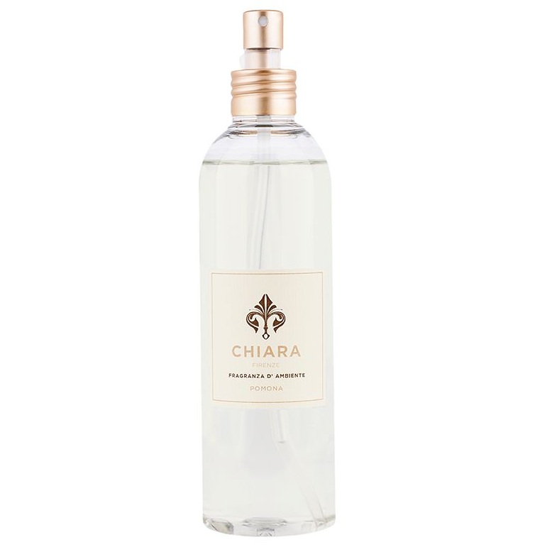 Ароматический спрей для дома Chiara Firenze Pomona Room Spray POM250SPRAY