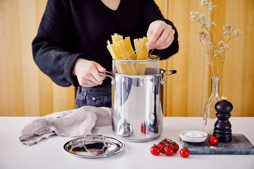 Кастрюля с крышкой Beka Chef Multicooker 12064164