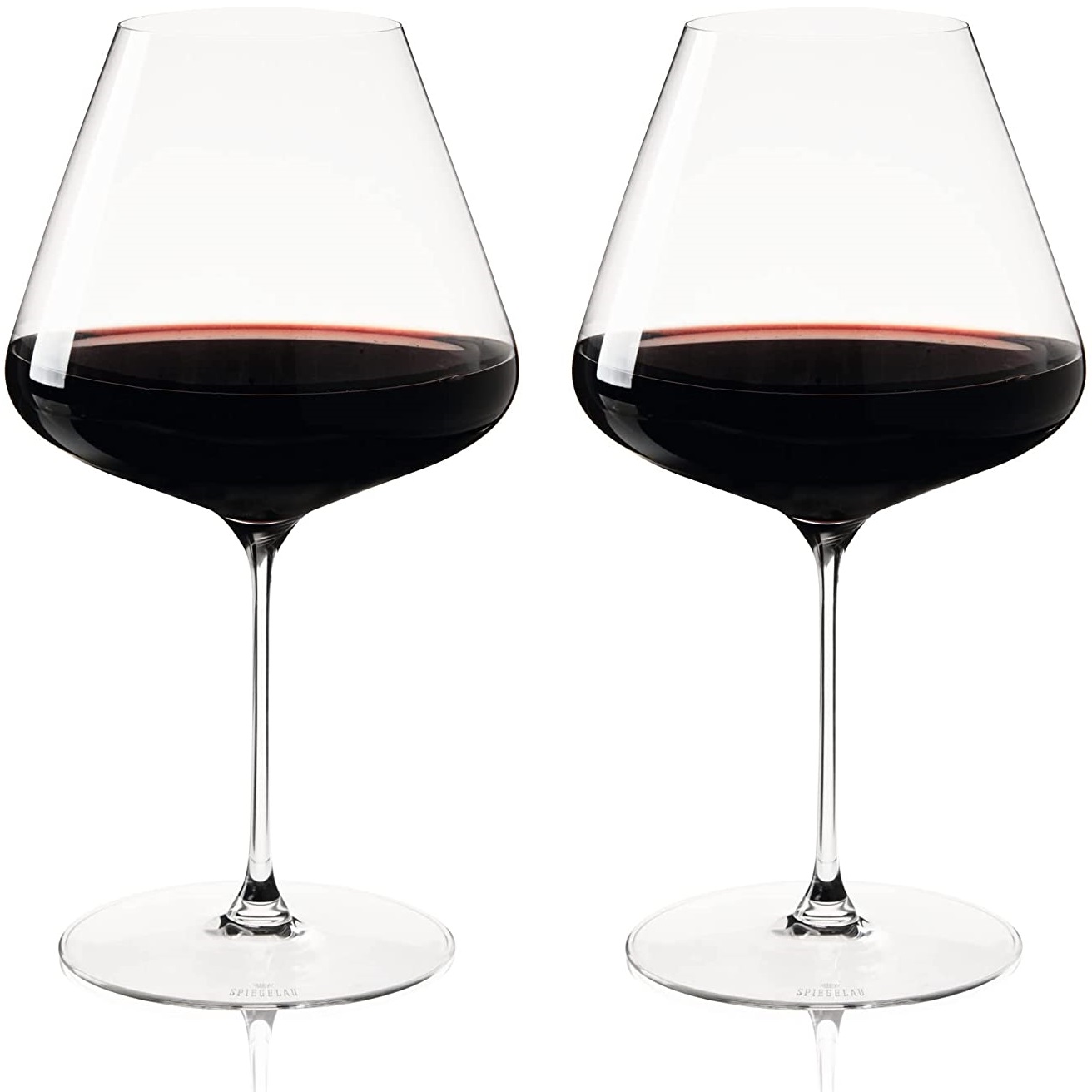 2 бокала для красного вина Spiegelau Definition Burgundy 960 мл (арт. 1350160)