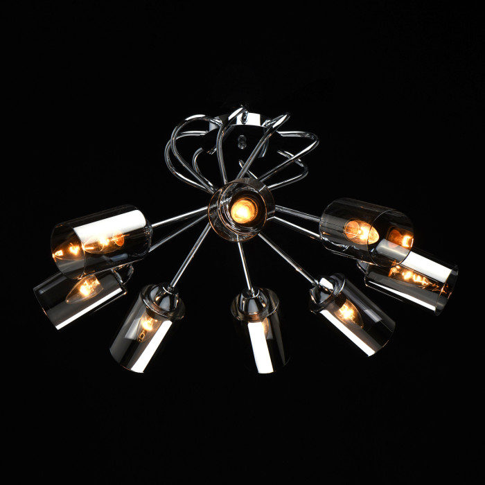 Люстра потолочная De City Olympia Ceiling Chandelier 638014908