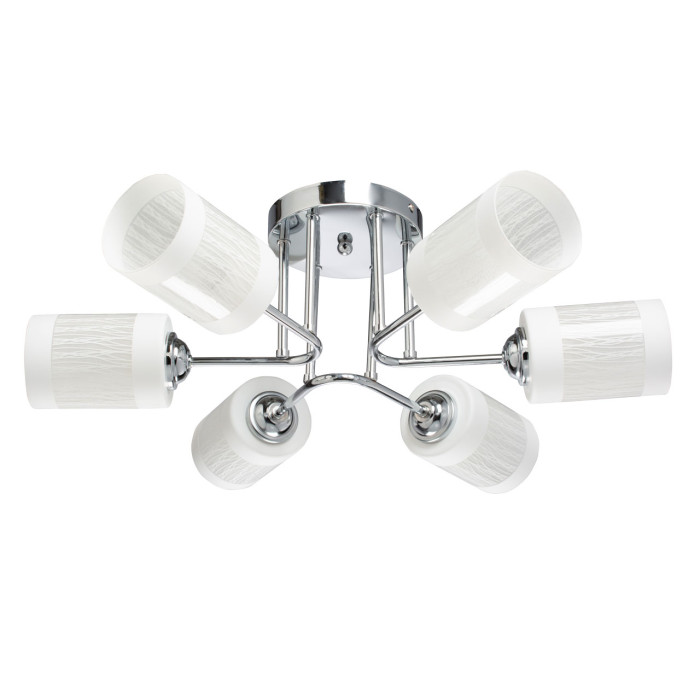 Люстра потолочная De City Olympia Ceiling Chandelier 106010506