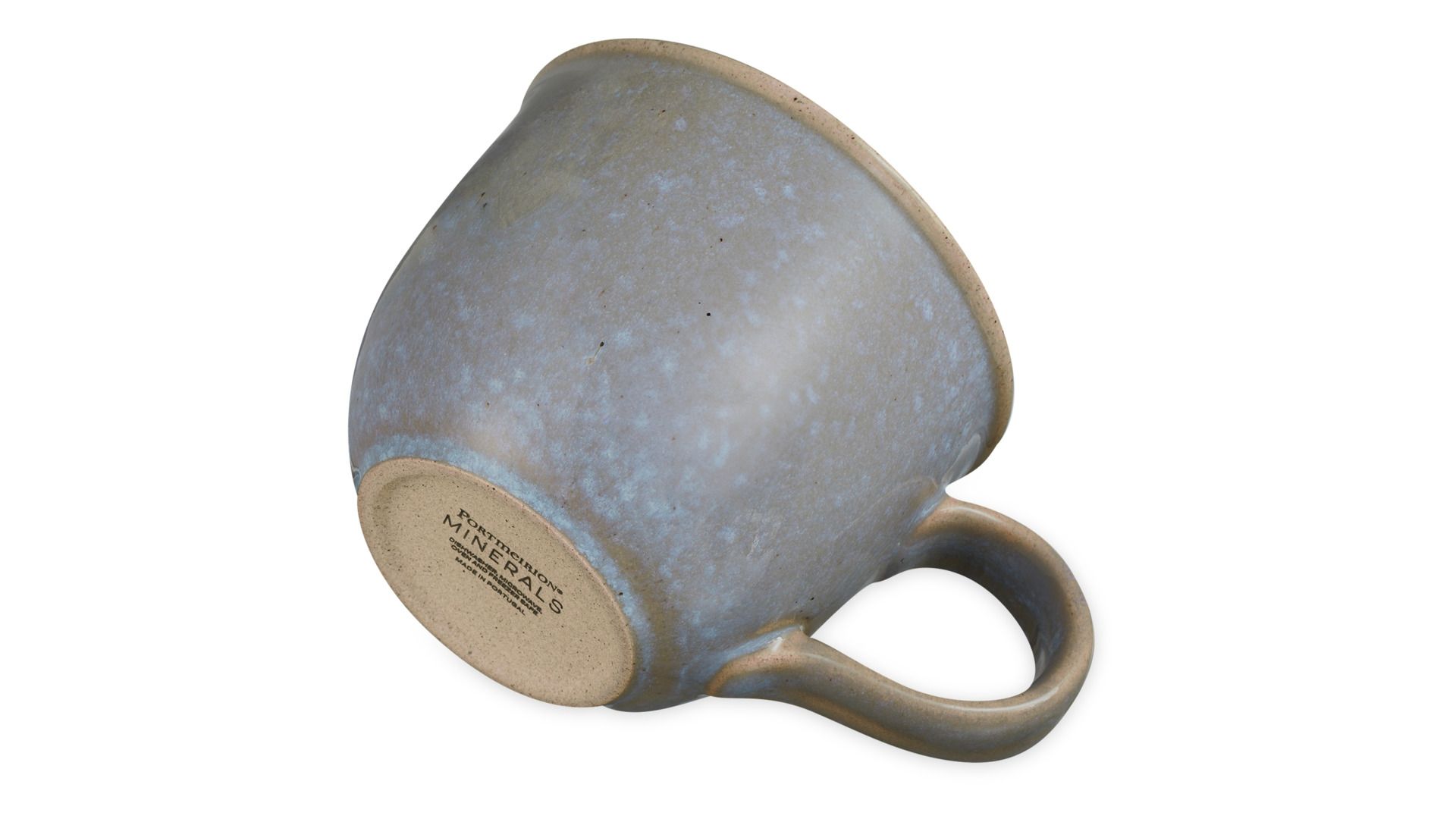 Кружка Portmeirion Minerals Aquamarine MNAQ79441-XT-1