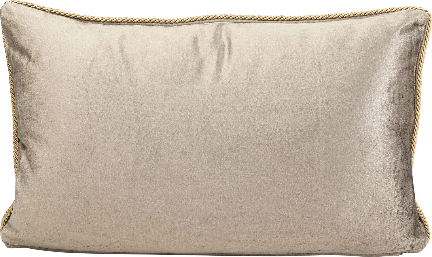 Подушка KARE Kissen Glitter Dragonfly Braun 55240