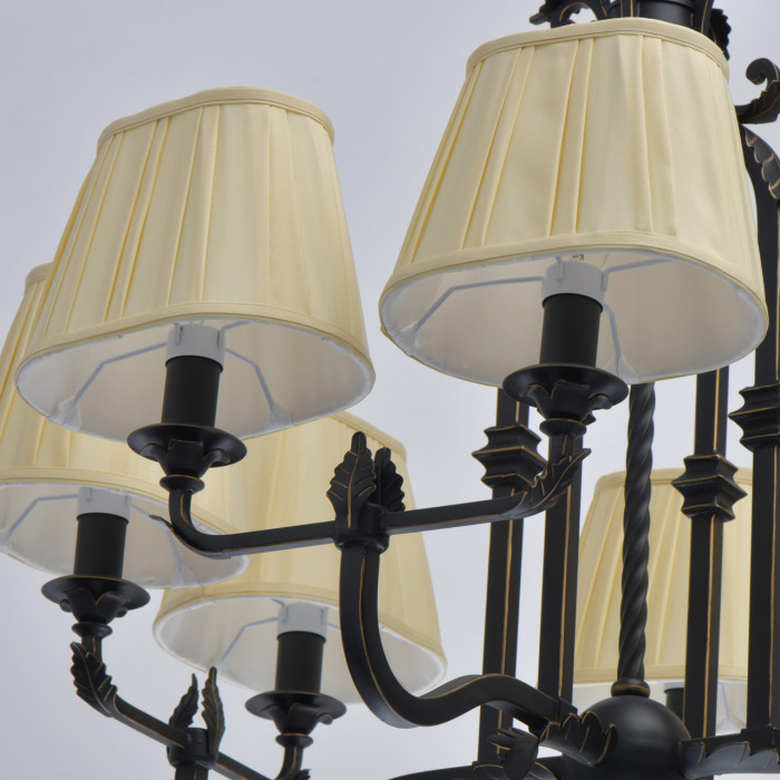 Люстра подвесная Chiaro Victoria Hanging Chandelier 401010908