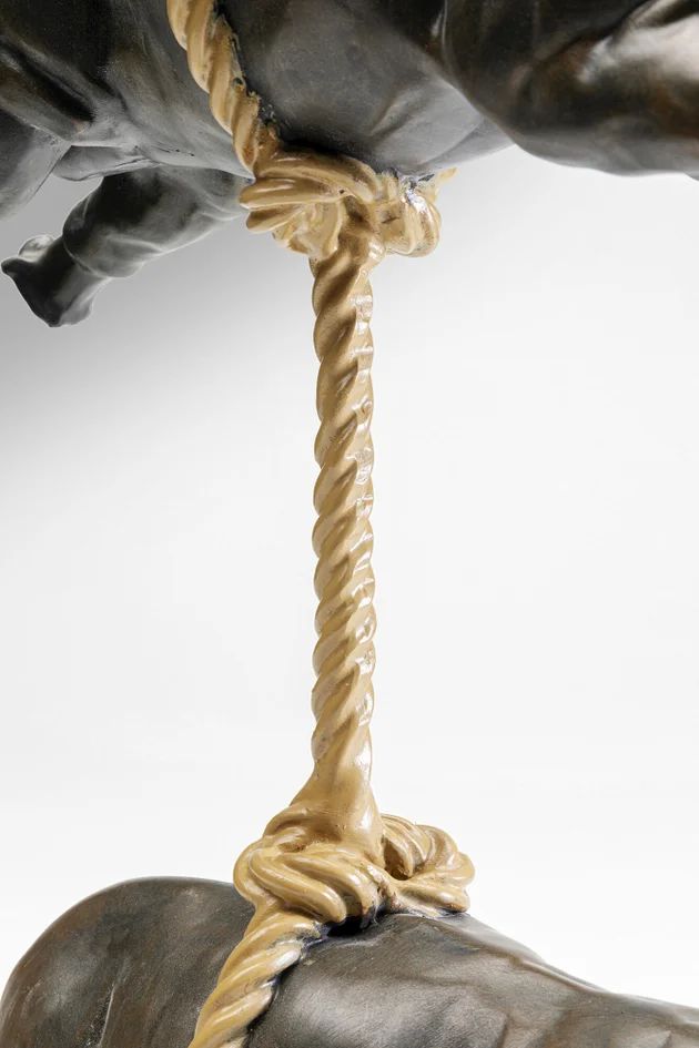 Фигурка KARE Deko Figur Artistic Rhino 56258