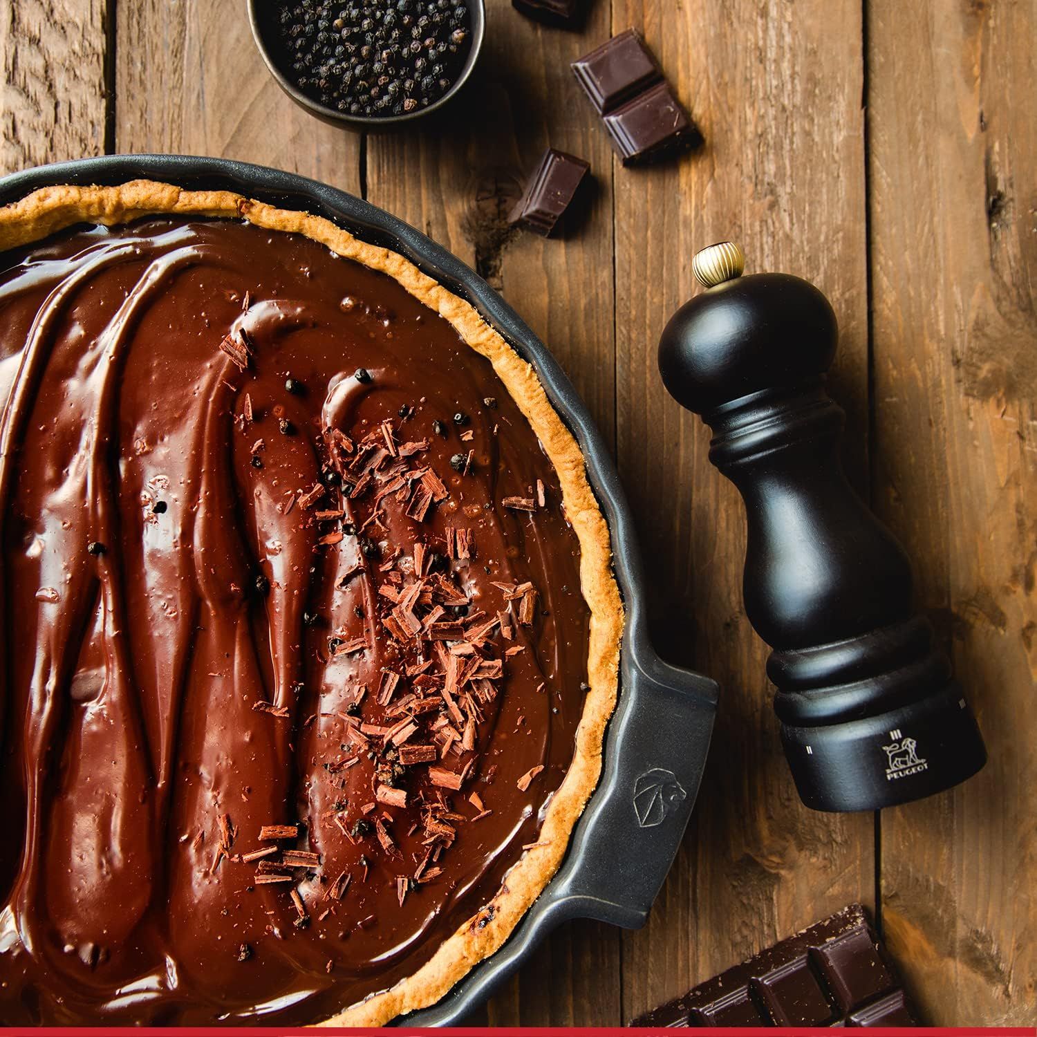 Форма для пирога Peugeot Slate 60404