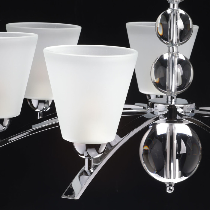 Люстра подвесная MW-Light Sophia Hanging Chandelier 355014907