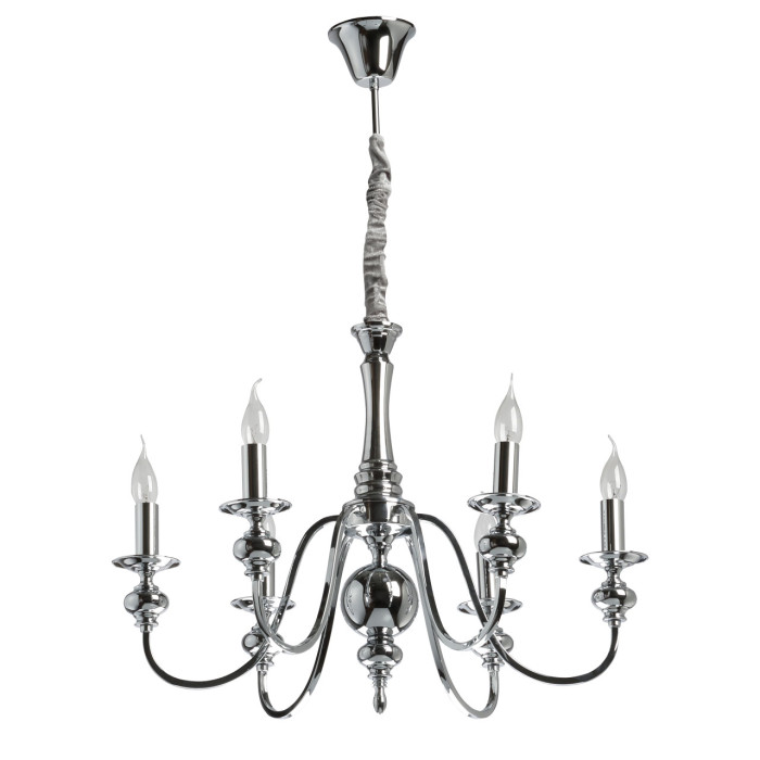 Люстра подвесная MW-Light Consuelo Hanging Chandelier 614013706