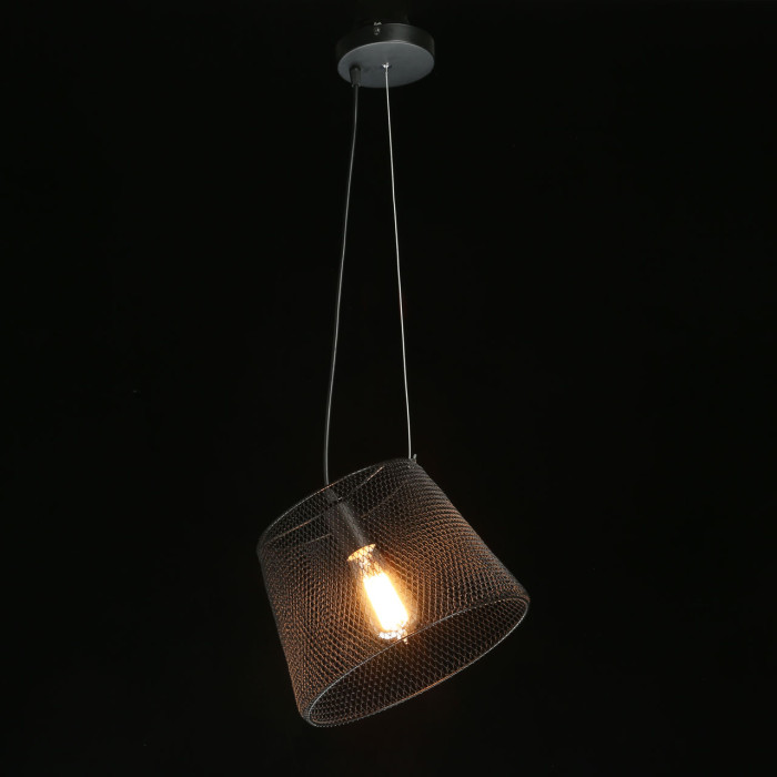 Подвесной светильник De Markt Kassel Pendant Lamp 643012801