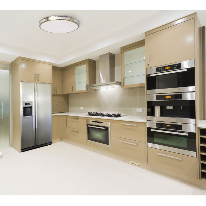 Потолочный светильник De Markt Reeves Ceiling Lamp 674017601