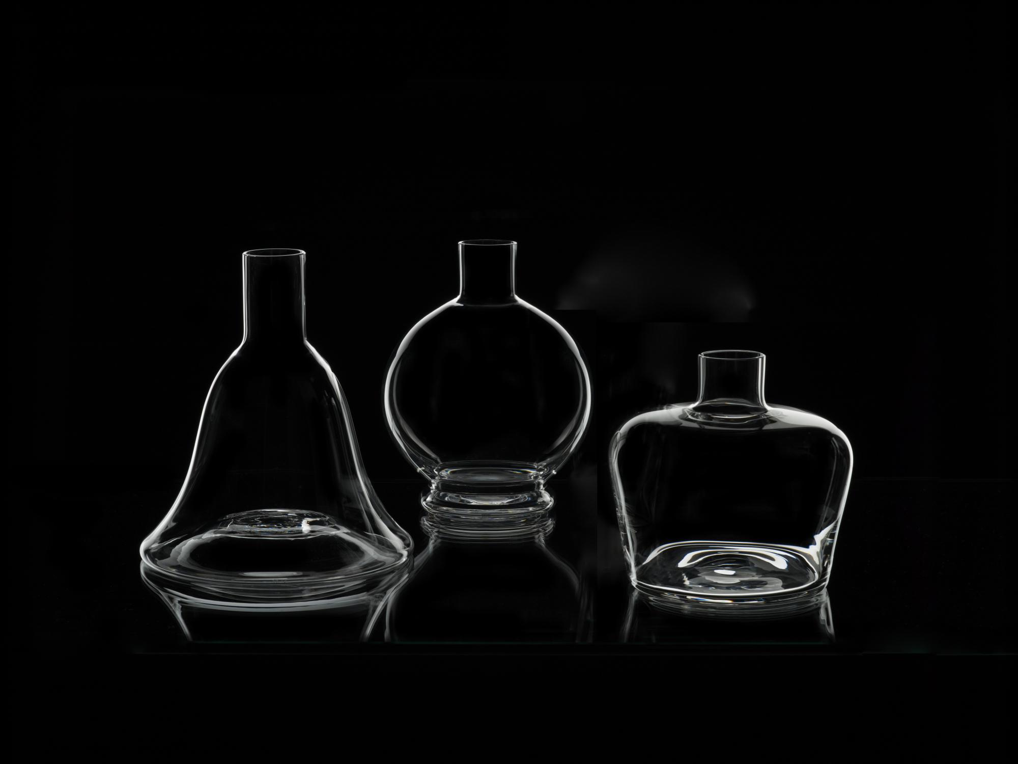 Декантер для вина RIEDEL Macon Decanter 2017/01
