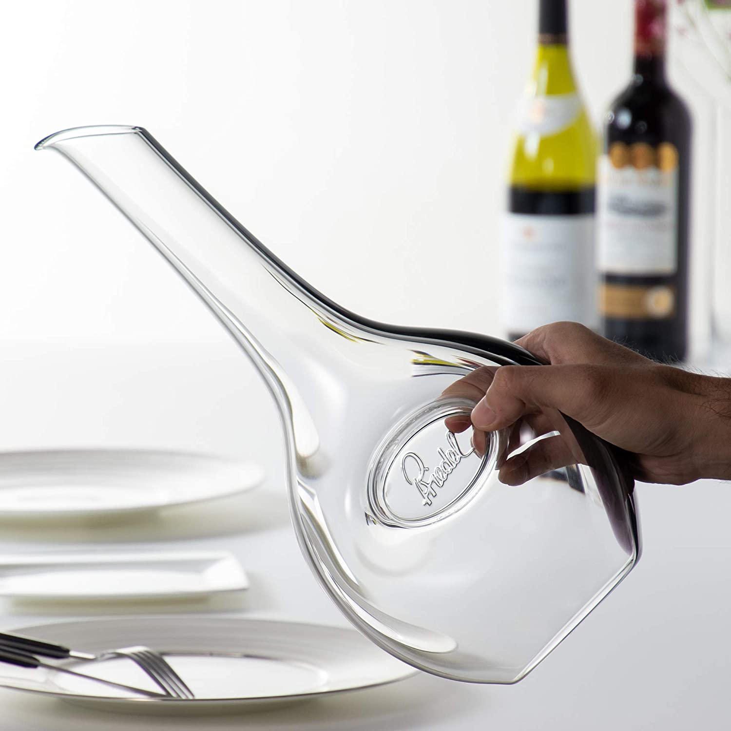 Декантер для вина RIEDEL Decanter 2015/02