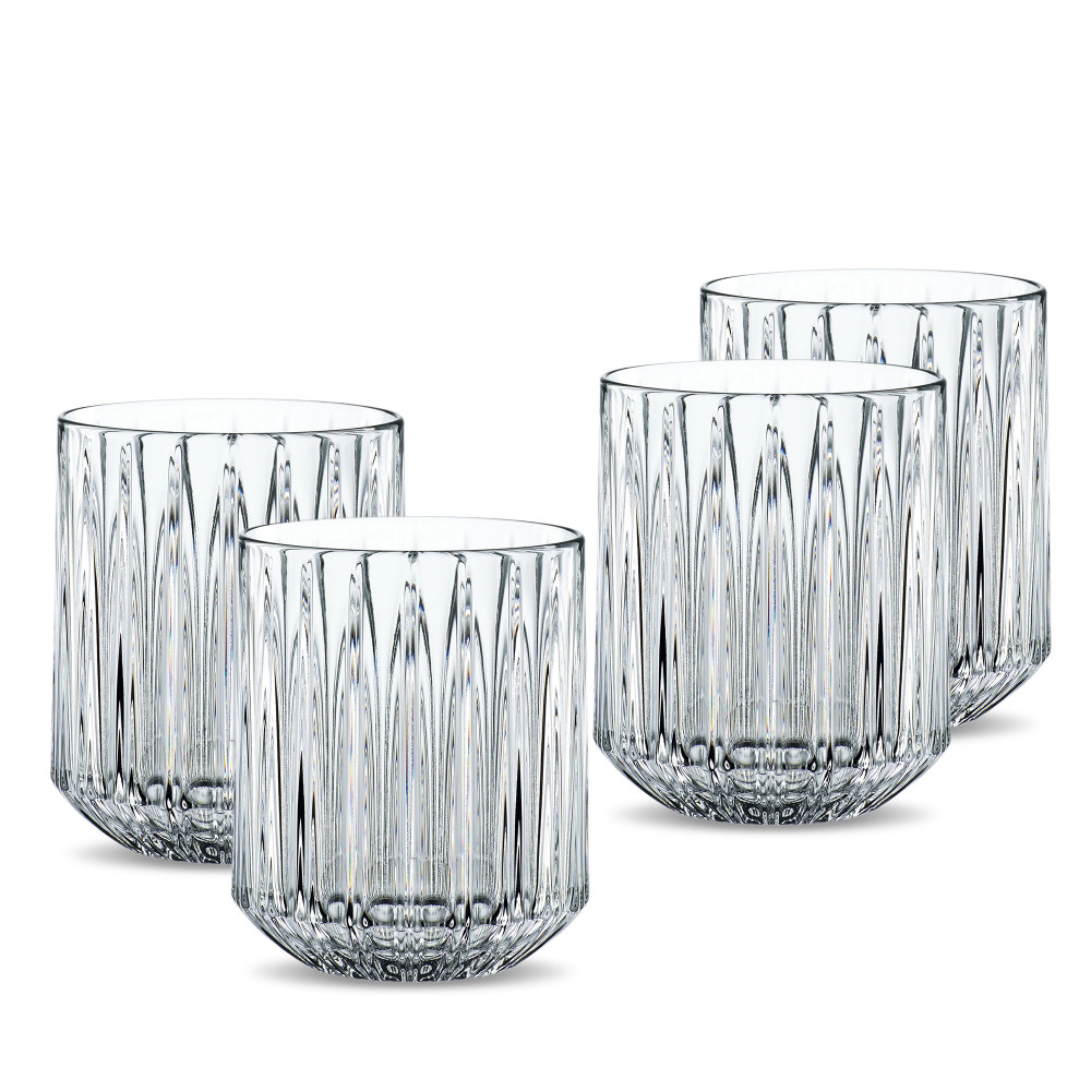 4 стакана для виски Nachtmann Jules Tumbler Set 101979