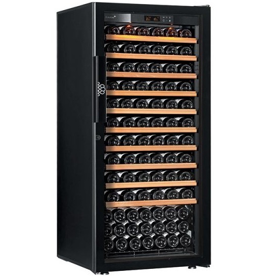 Винный шкаф EuroCave S Pure M Fullglass