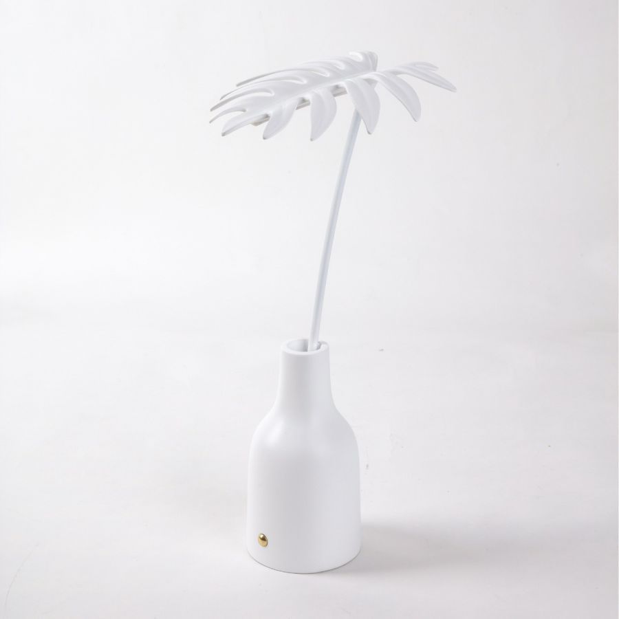 Настольная лампа Seletti Leaf Light Stellou 09024