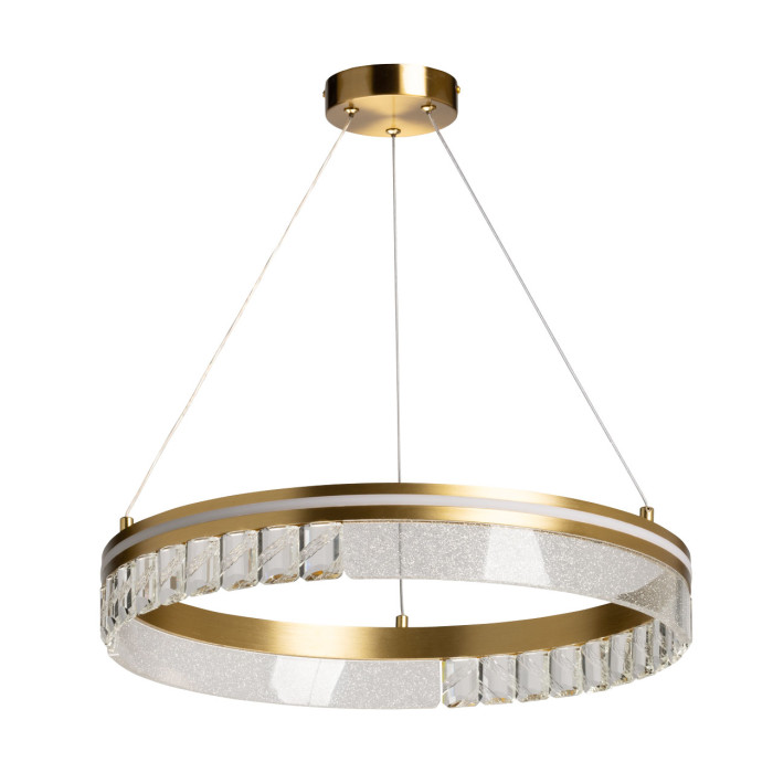 Подвесная люстра De City Plattling Hanging Chandelier 661019701