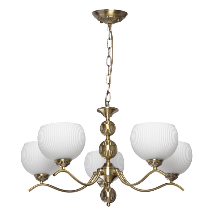 Люстра подвесная MW-Light Felice Hanging Chandelier 347019705