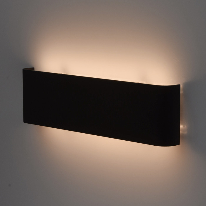 Бра De Markt Cottbus Wall Lamp 492023602