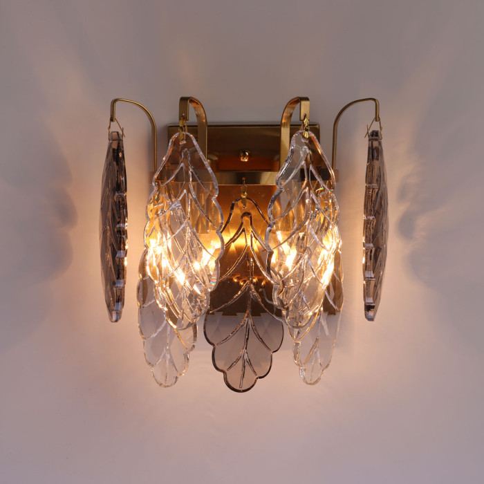 Бра MW-Light Patricia Wall Lamp 447022502