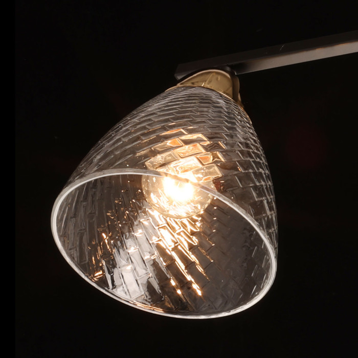 Потолочный светильник De City Daela Ceiling Lamp 635017504