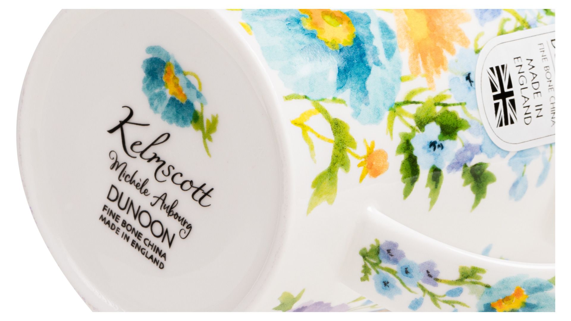 Кружка Dunoon Lomond Iris Mug 78586883