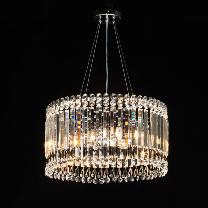 Подвесная люстра De City Armand Hanging Chandelier 462012508