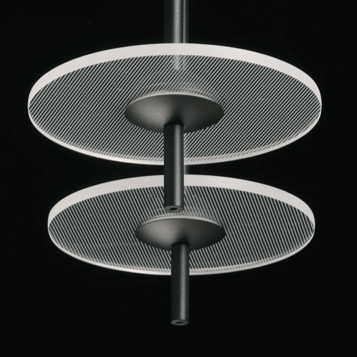 Подвесной светильник De Markt Auxis Pendant Lamp 722013106