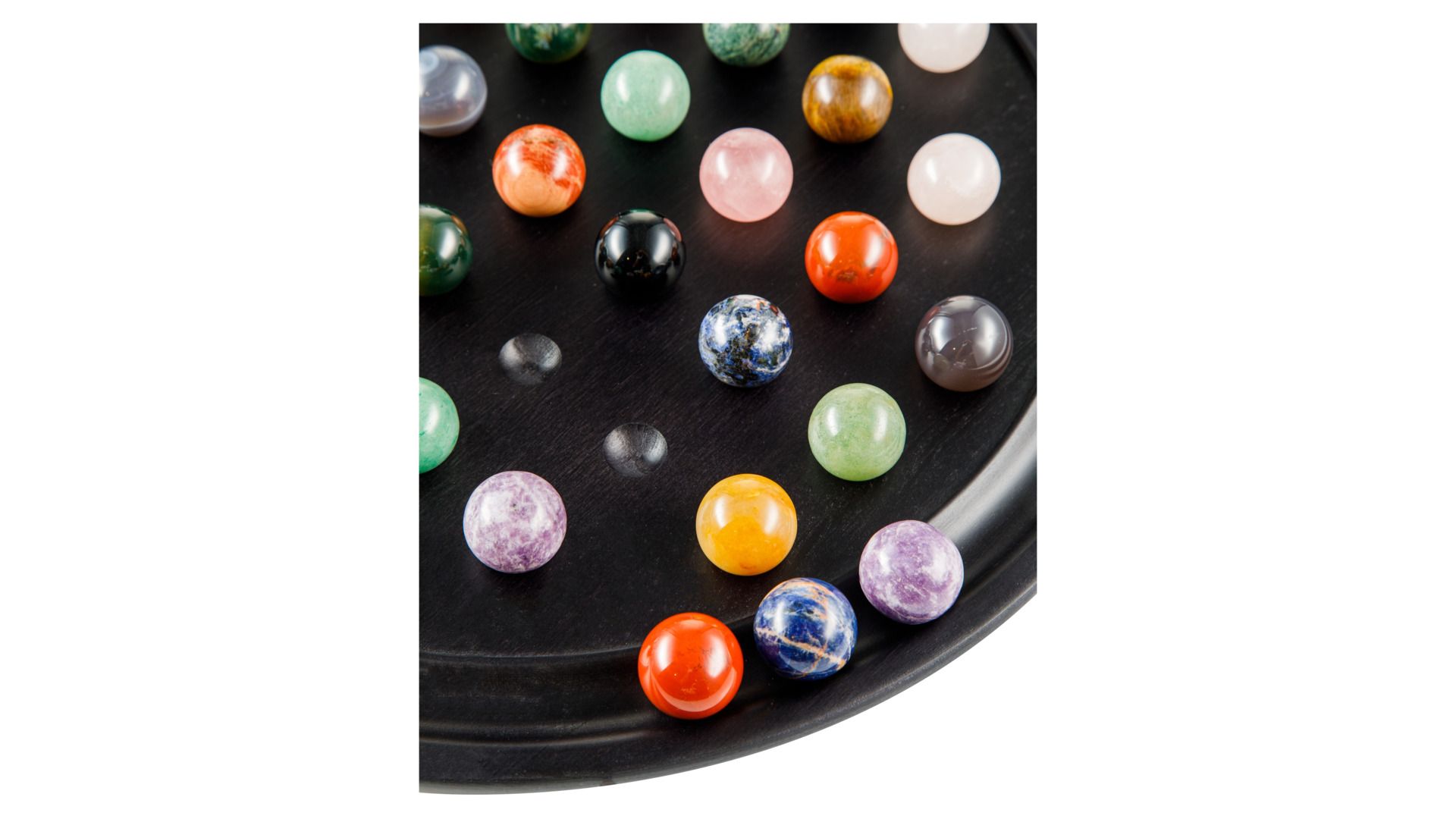 Настольная игра Enigme Noble Орион черная