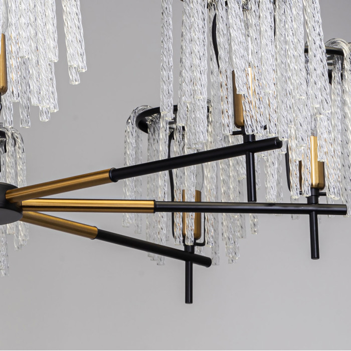 Люстра потолочная MW-Light Lavinia Ceiling Chandelier 443010408