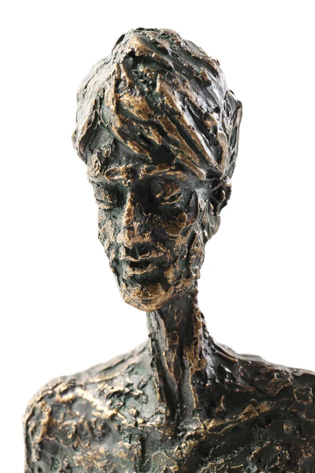 Фигурка KARE Deko Figur Art Man 66036