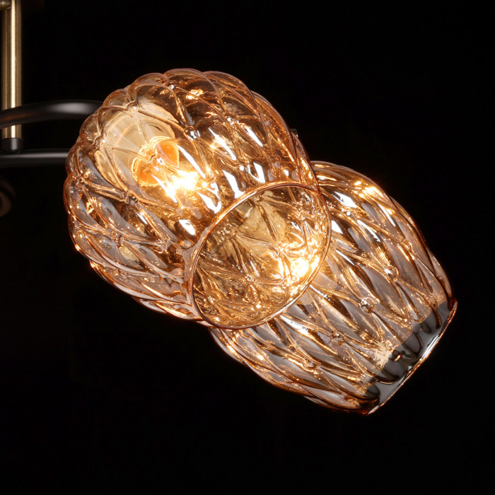 Люстра потолочная De City Alpha Ceiling Chandelier 324019405