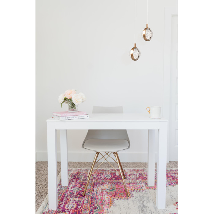 Подвесной светильник De Markt Kapelia Pendant Lamp 730011701