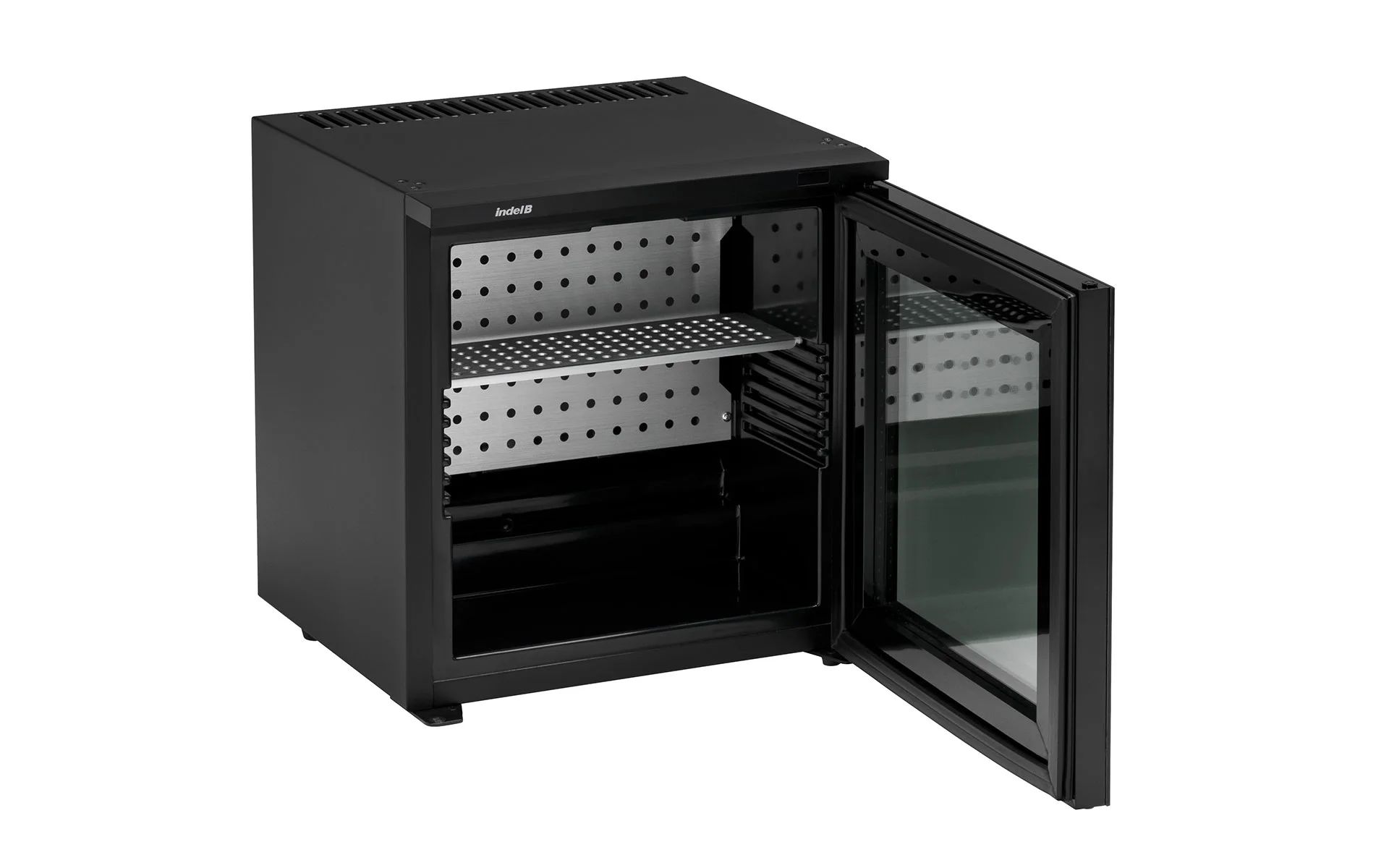 Минибар INDEL B K20 EcoSmart PV Black