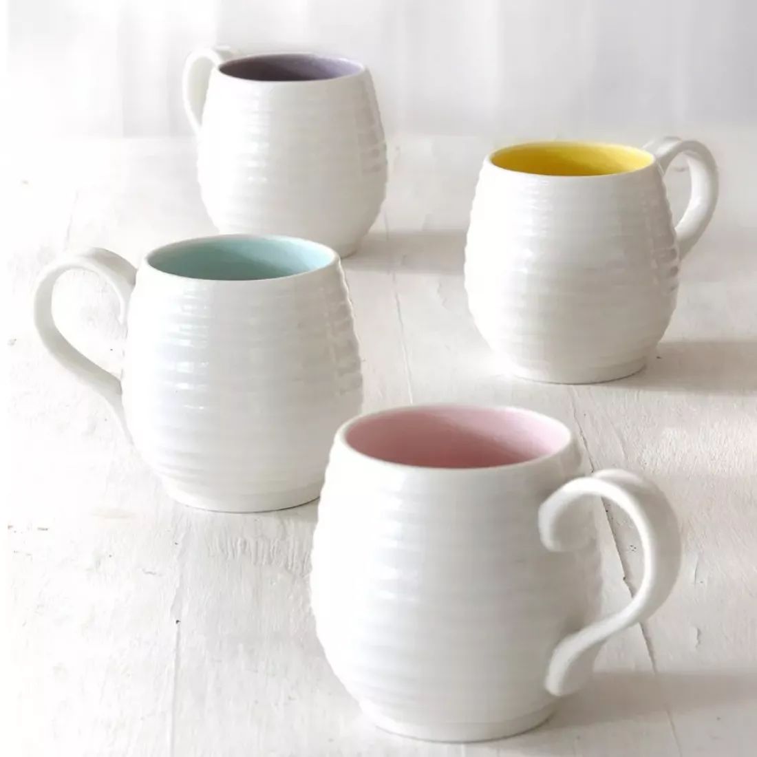 Кружка Portmeirion Sophie Conran CPP78731-XT-1