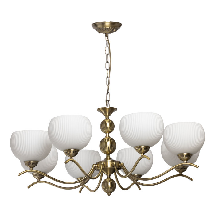 Люстра подвесная MW-Light Felice Hanging Chandelier 347019808