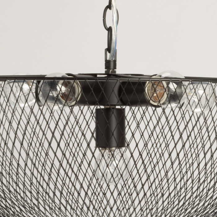 Подвесная люстра De City Vita Hanging Chandelier 220015106