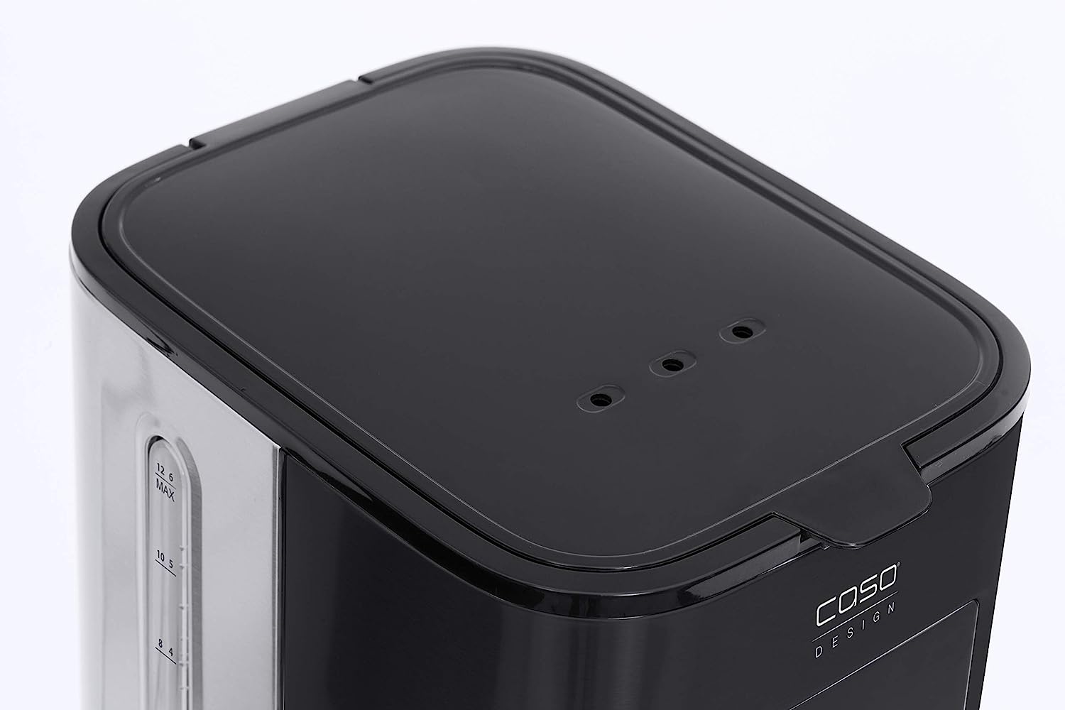 Кофеварка капельная Caso Coffee Taste & Style