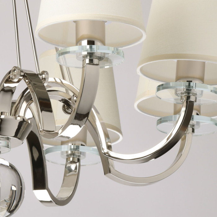 Люстра подвесная MW-Light Ontario Hanging Chandelier 692011808
