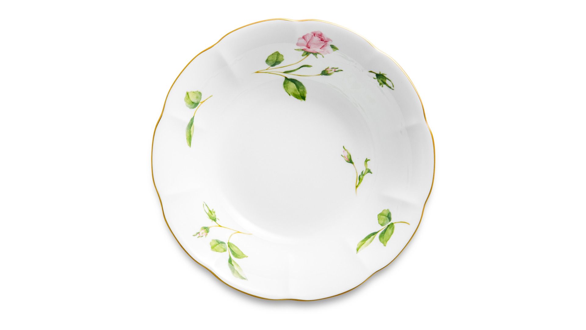 Салатник Narumi Blooming Rose NAR-51220-1133