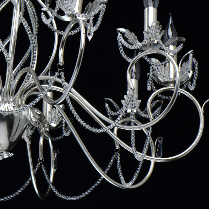 Люстра подвесная Chiaro Valencia Hanging Chandelier 299012410