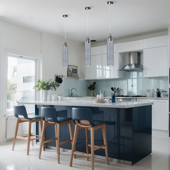 Подвесной светильник De Markt Chianti Pendant Lamp 720012301