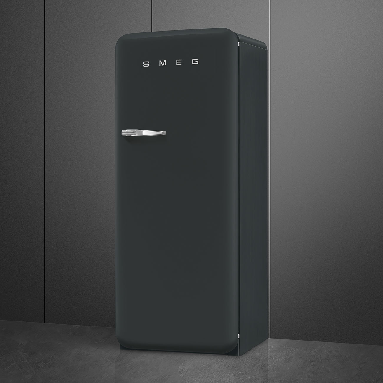 Холодильник SMEG FAB28RDBLV5