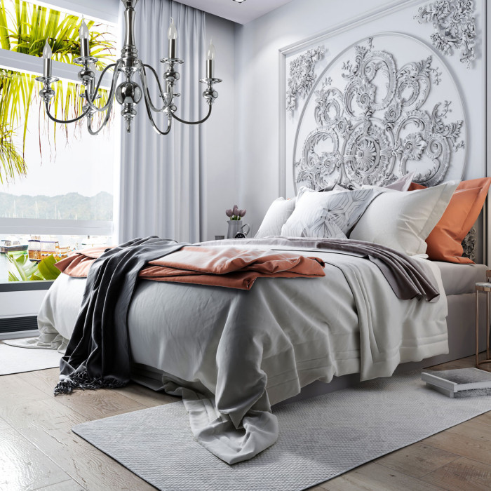 Люстра подвесная MW-Light Consuelo Hanging Chandelier 614013706