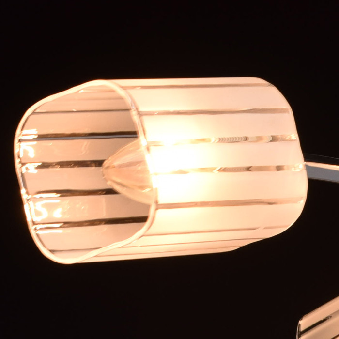 Люстра потолочная De Markt Olympia Ceiling Chandelier 638011808