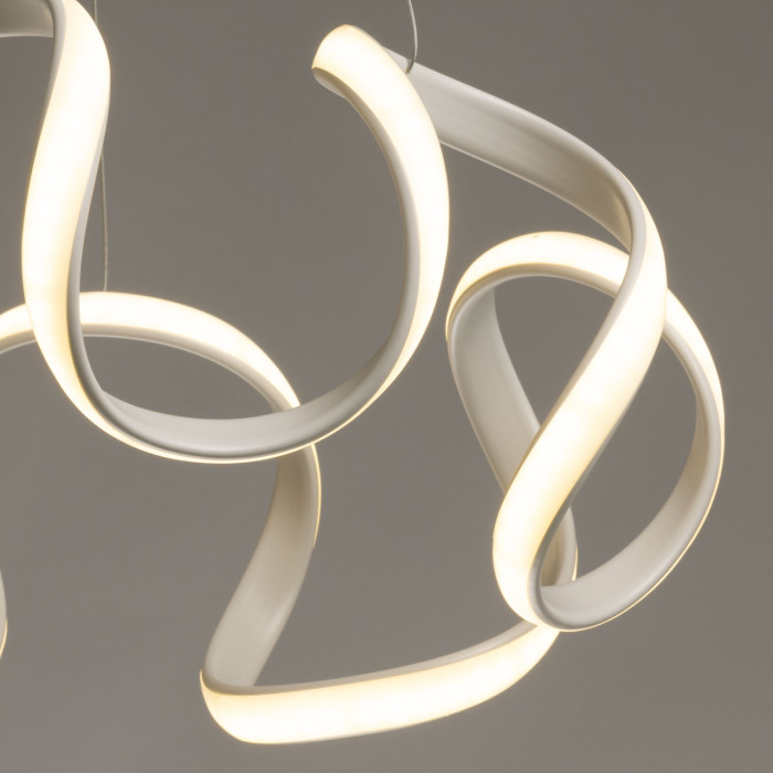 Подвесная люстра De City Aurich Hanging Chandelier 108011301