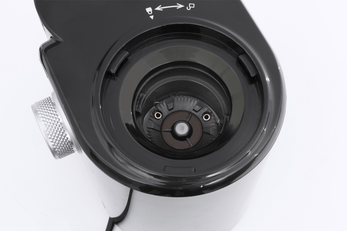 Кофемолка Caso Barista Crema