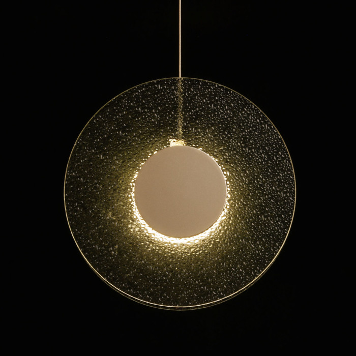 Подвесной светильник De Markt Freital Pendant Lamp 663012801