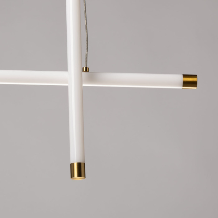 Подвесной светильник De Markt Ralph Pendant Lamp 675015704