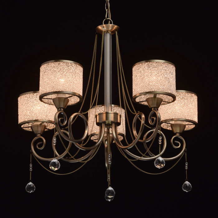Люстра подвесная MW-Light Monarch Hanging Chandelier 372013405